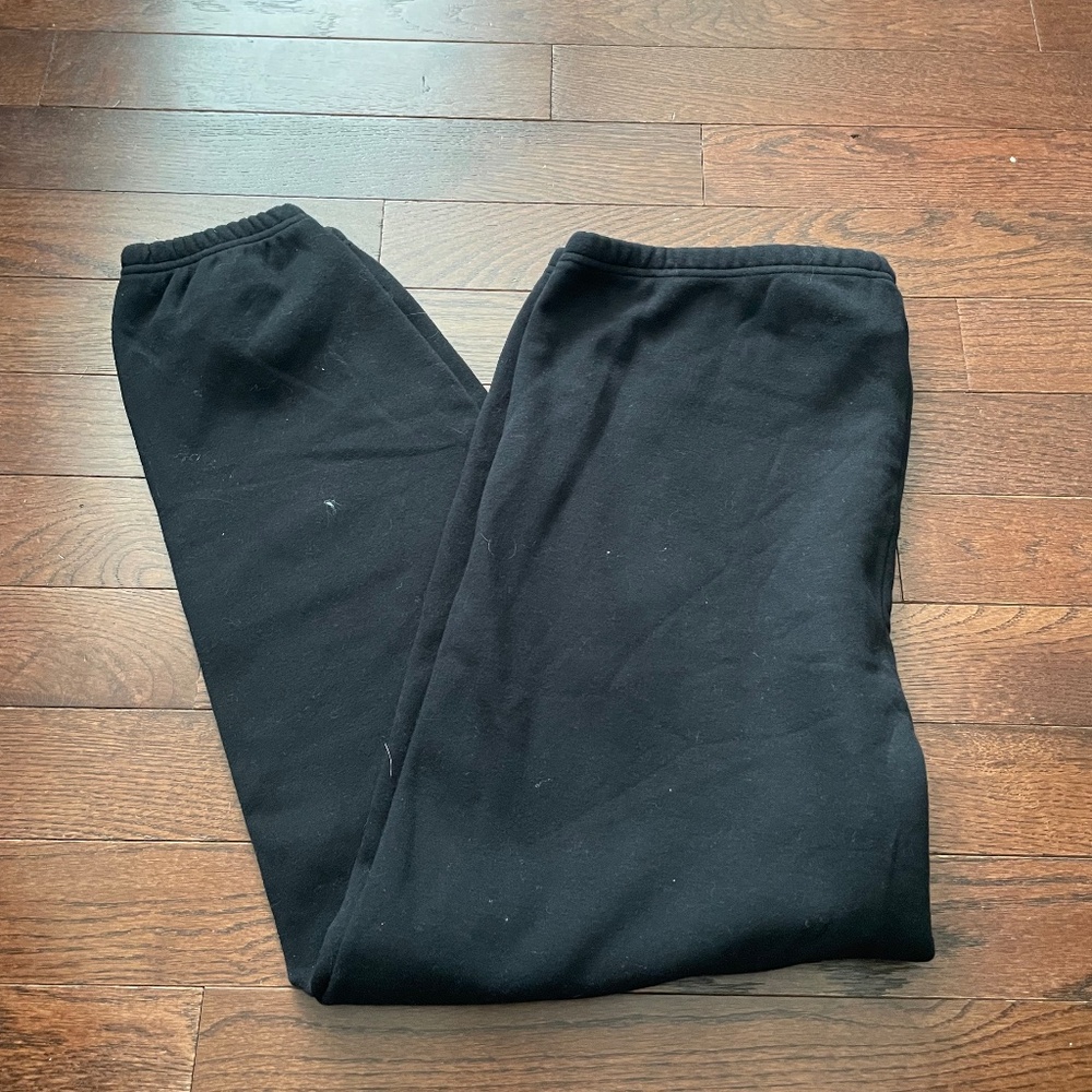 SKIMS Cotton Jogger Sweats